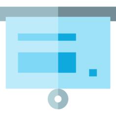Projection screen