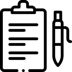 Clipboard