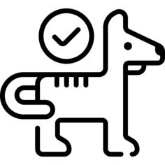 Pet friendly