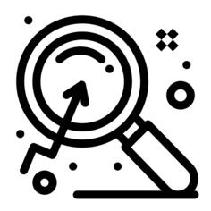 Magnifying glass