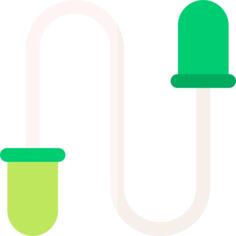 Jump rope