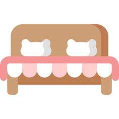 床