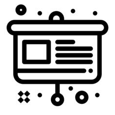 Flip chart