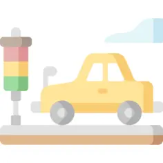 出租车