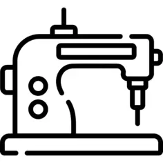 缝纫机