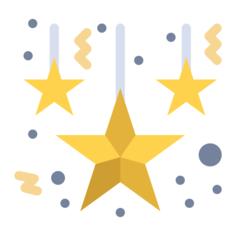 Christmas star
