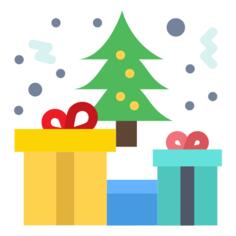 Christmas present