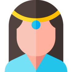 女人