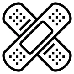 Sticking-plaster
