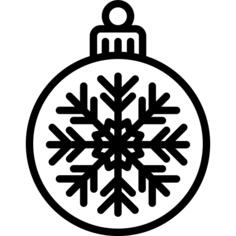 Christmas Ball