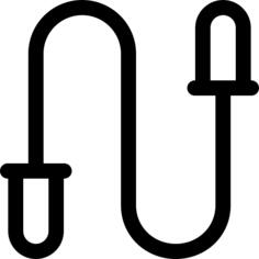 Jump rope