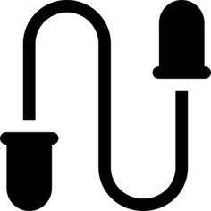 Jump rope