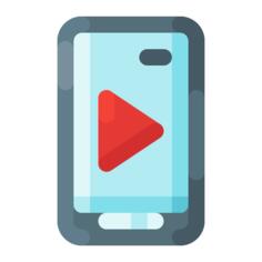 Movie player