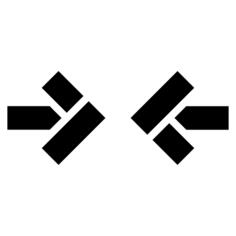 Center alignment