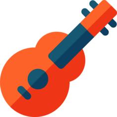 吉他