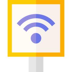 Wifi signal