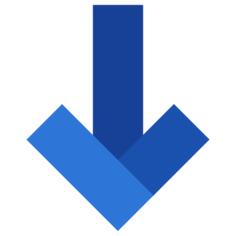 Down arrow