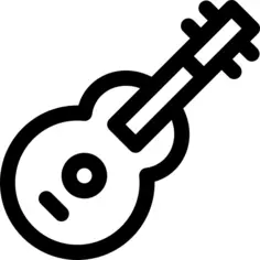 吉他