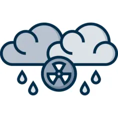 酸雨
