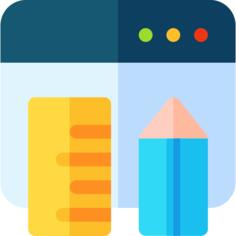 Web design