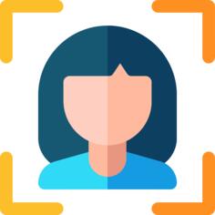 人像