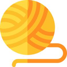 Yarn ball