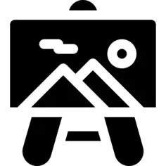 绘画