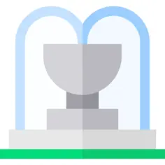 Fountain