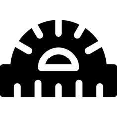 Protractor
