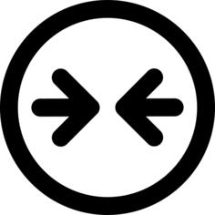 Center alignment