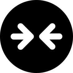 Center alignment
