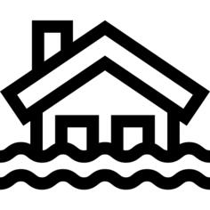 洪水