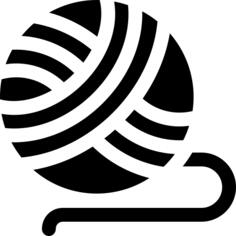 Yarn ball