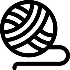 Yarn ball