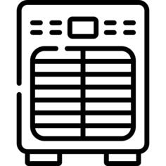Air purifier