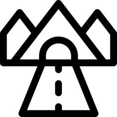路