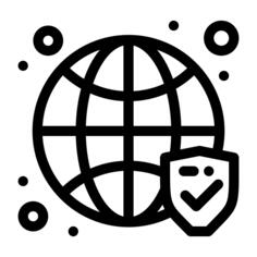 Globe