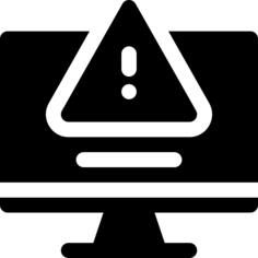 Warning
