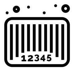 Bar code