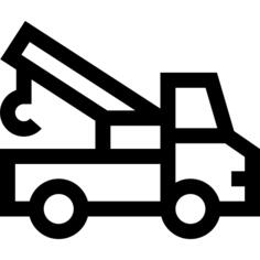 Tow truck