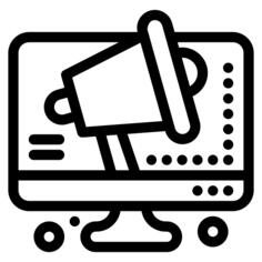Advertising