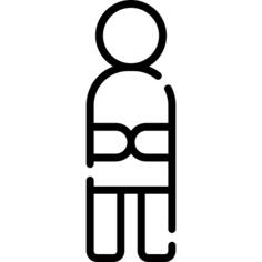 雕像