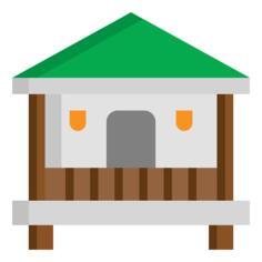 小屋