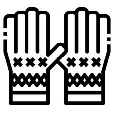 Gloves