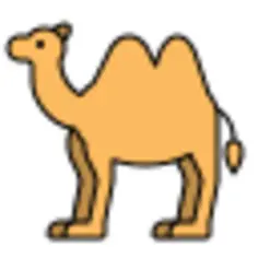 骆驼