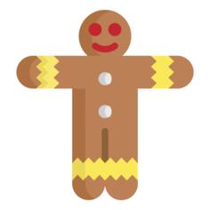 Gingerbread