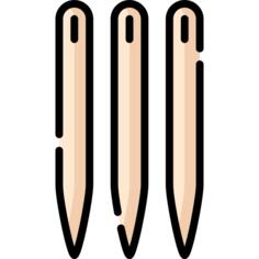Needle
