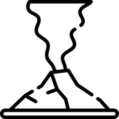 Volcano