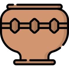 Pottery