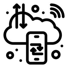 Cloud storage